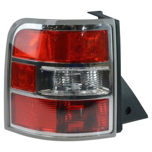 12-16 Ford Flex Taillight Assembly LH (Ford)