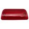 94-04 Chevy S10, GMC S-15 Sonoma (w/Regular or Crew Cab) High Mount 3rd Brake Light Lens Cover (GM)