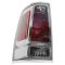 06-09 Mitsubishi Raider Taillight LH (Mopar)