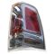 06-09 Mitsubishi Raider Taillight RH (Mopar)