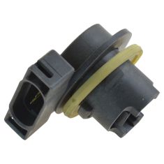 97-04 Dakota; 05-11 Dakota Upper Taillight or Stop Light Bulb Socket (w/o Bulb) LR = RR (Mopar)