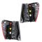 99-03 Grand Cherokee Taillights PAIR