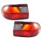 97-05 Chevrolet Malibu 1/4 Mtd Taillights PAIR