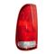 97-07 Ford Pickup Styleside Taillight PAIR