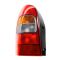 1997-04 Chevy Venture Tail Light Pair