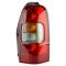 1997-04 Chevy Venture Tail Light Pair