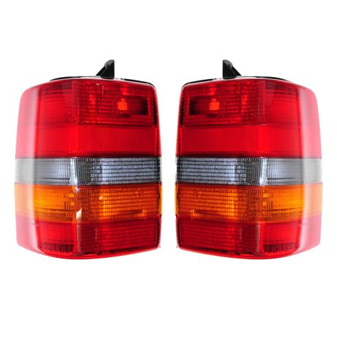 Tail Light Set