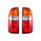 1995-00 Toyota Tacoma Taillight Pair