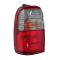 1996-00 Toyota 4 Runner Taillight Pair