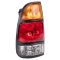 Tail Light Set