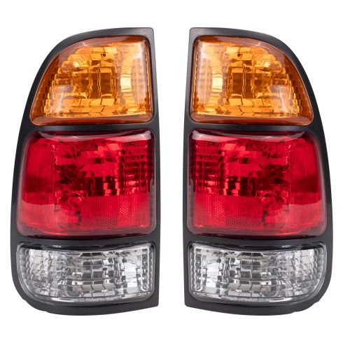 Tail Light Set