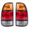 Tail Light Set