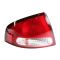 2000-03 Nissan Sentra Tail Lamp Pair