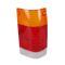 86-93 Mazda PU Taillight Lens Pair