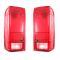 Tail Light Pair