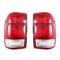 00 Ranger Taillight Pair