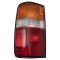 89-95 Toyota Pickup Taillight Assy Pair