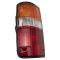 89-95 Toyota Pickup Taillight Assy Pair