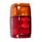 93-95 4 Runner Taillight Pair