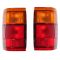 93-95 4 Runner Taillight Pair