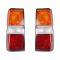 87-95 Nissan Pathfinder Taillight Pair