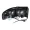 95-96 Camry Cpe Sdn Taillight Pair