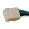 95-96 Camry Cpe Sdn Taillight Pair