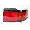 95-96 Camry Cpe Sdn Taillight Pair