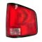 94-03 S-10 S-15 Taillight Pair