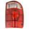 01-03 Ford Ranger Taillight Pair