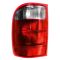 01-03 Ford Ranger Taillight Pair