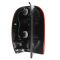 02-04 Jeep Liberty Taillight Pair
