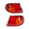 1/4 Mtd Taillight Pair