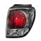 2001-03 Lexus RX300 Tail Light Pair