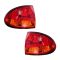 Tail light