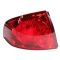 04-06 Nissan Sentra (Base S Model) Taillight Pair