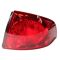 04-06 Nissan Sentra (Base S Model) Taillight Pair