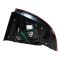 04-06 Nissan Sentra (Base S Model) Taillight Pair