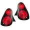 2000-05 Chevy Monte Carlo Taillight Pair