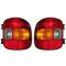 Tail Light Pair