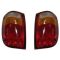 Tail Light Driver Side