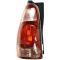 2003-05 Toyota 4Runner Tail Light Pair