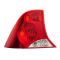 2000-04 Ford Focus Tail Light Pair for Sedan