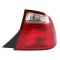 05-07 Ford Focus Tail Light Pair for Sedan