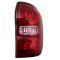 04-05 Toyota Rav4 Tail Light Pair