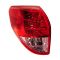 06-07 Toyota Rav4 Tail Light Pair