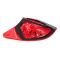 06-07 Toyota Rav4 Tail Light Pair
