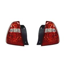 Tail Light for Driver Side
