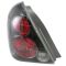 06 Nissan Altima SE-R Tail Light Pair