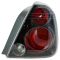 06 Nissan Altima SE-R Tail Light Pair